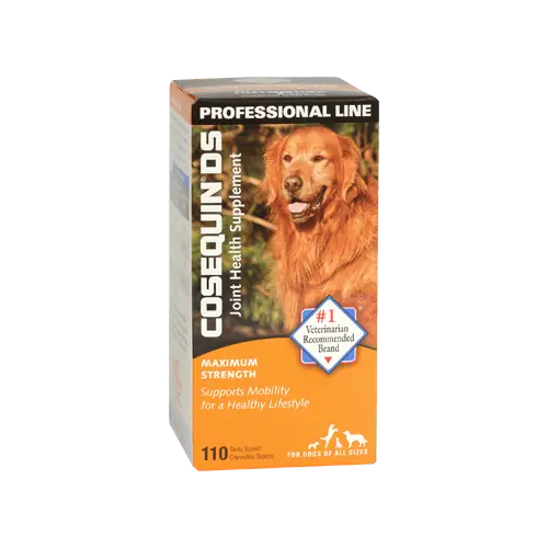 Cosequin® Ds Maximum Strength Chewable Tablets 1