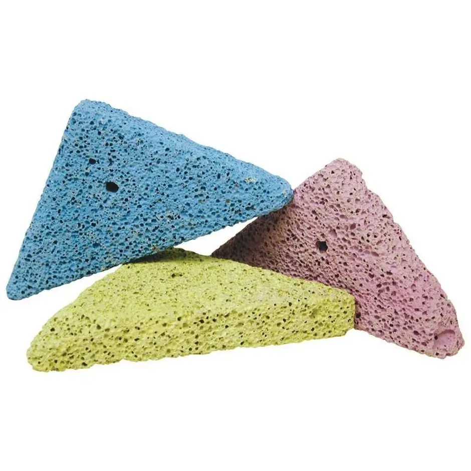 Kaytee Lava Bites Teething Chews 1