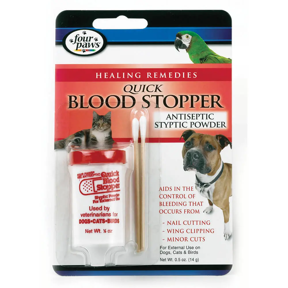 Four Paws® Quick Blood Stopper 1