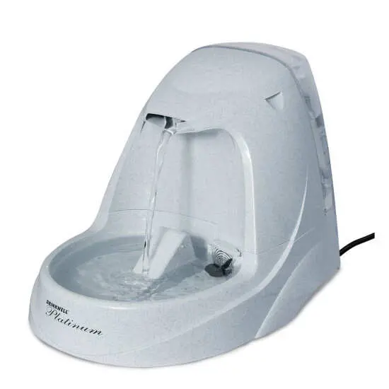 Petsafe Drinkwell® Platinum® Pet Fountain 1