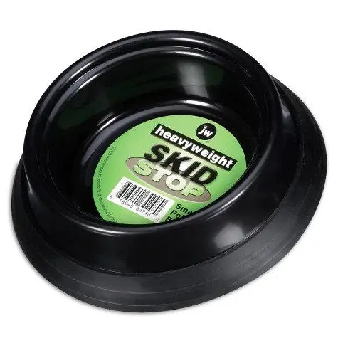 Petmate® Jw Skid Stop Heavyweight Bowl 1