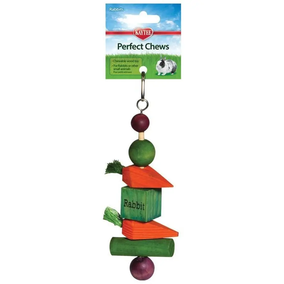 Kaytee Perfect Chews For Rabbits 1