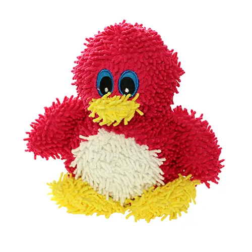 Mighty® Micro Balls Medium Penguin 1