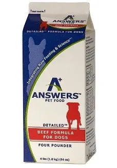 Answers Detailed Raw Beef 1