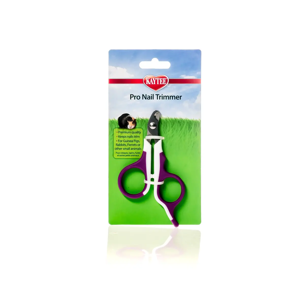 Kaytee Pro-Nail Trimmer 1