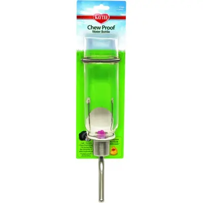 Kaytee Small Animal Chew Proof Bottle 1
