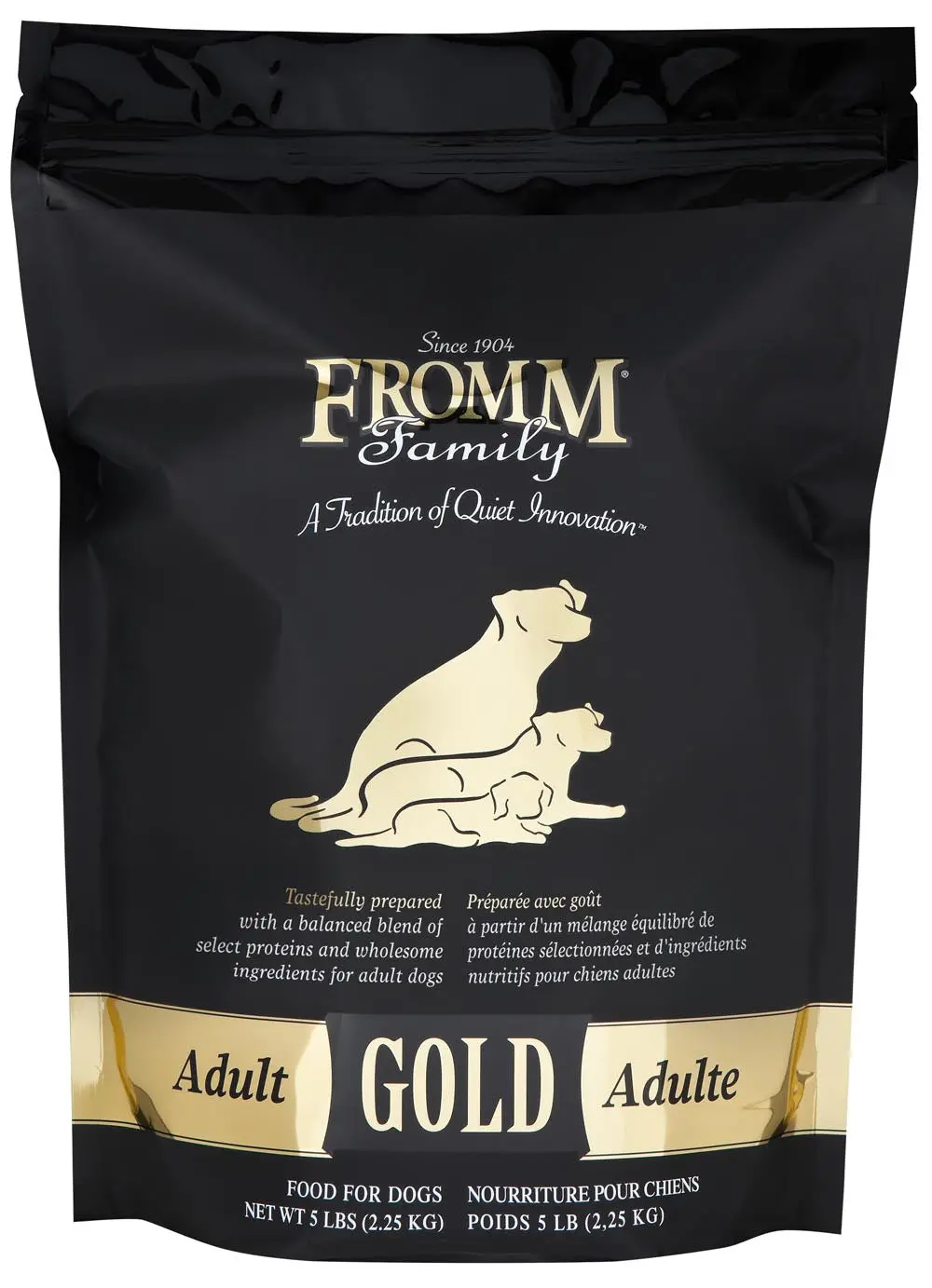 Fromm Adult Gold Dog Food 2