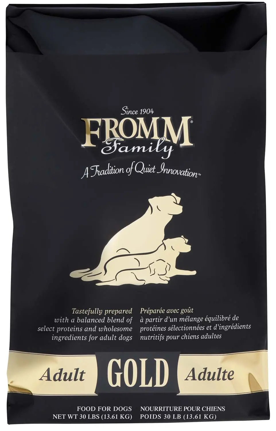 Fromm Adult Gold Dog Food 1
