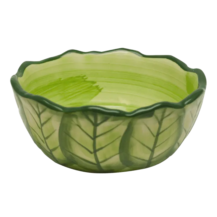 Kaytee Vege-T-Bowl, Cabbage, 16-Ounce 1