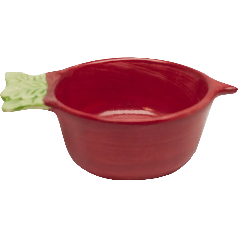 Kaytee Vege-T-Bowl, Radish 1