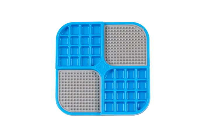 Hyper Pet Iq Treat Mat - Banquet 1