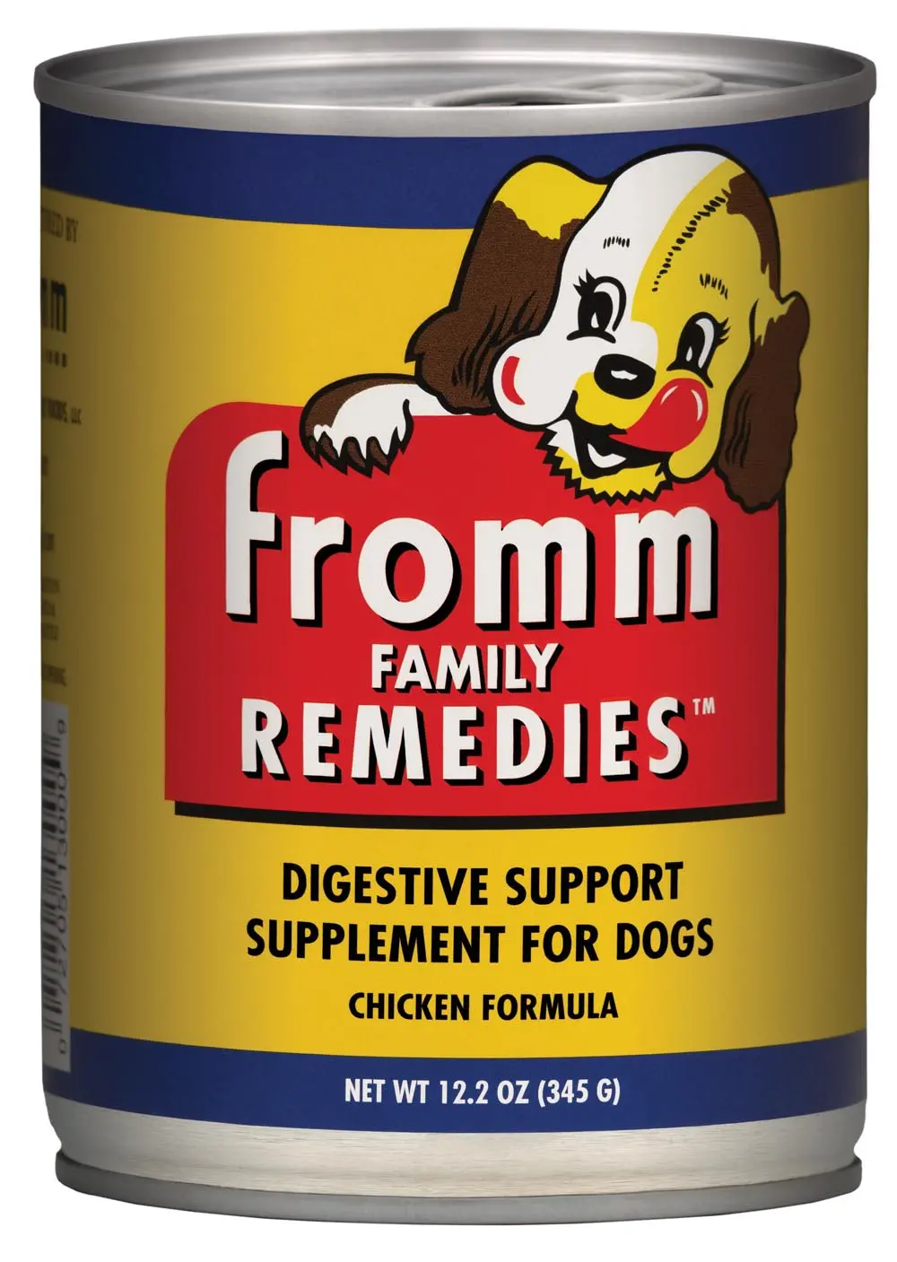 Fromm Remedies Chicken Formula Dog Food 1