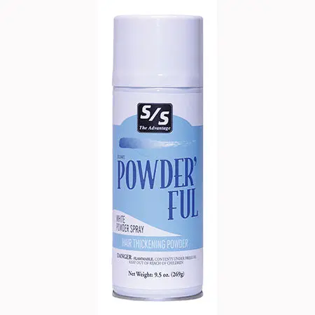 Sullivan Supply Powder’Ful 1