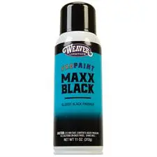 Propaint Maxx Black 1