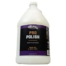 Weaver Propolish 1