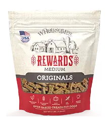 Wholesomes™ Rewards™ Originals 1
