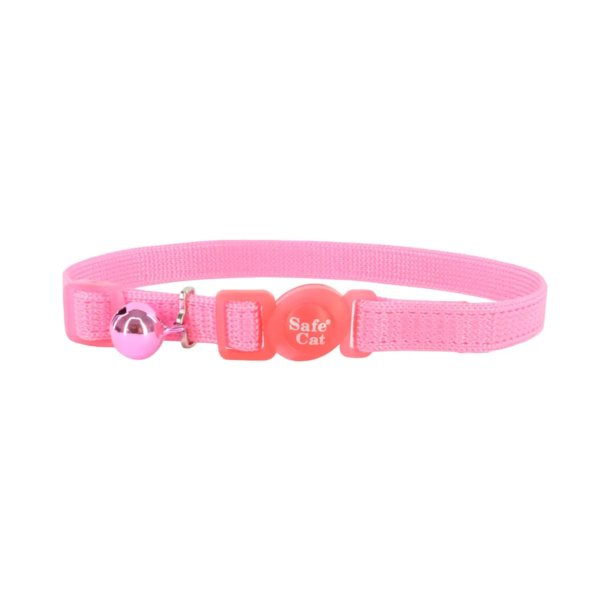 Coastal Pet Products Safe Cat Adjustable Snag-Proof Breakaway Collar 9