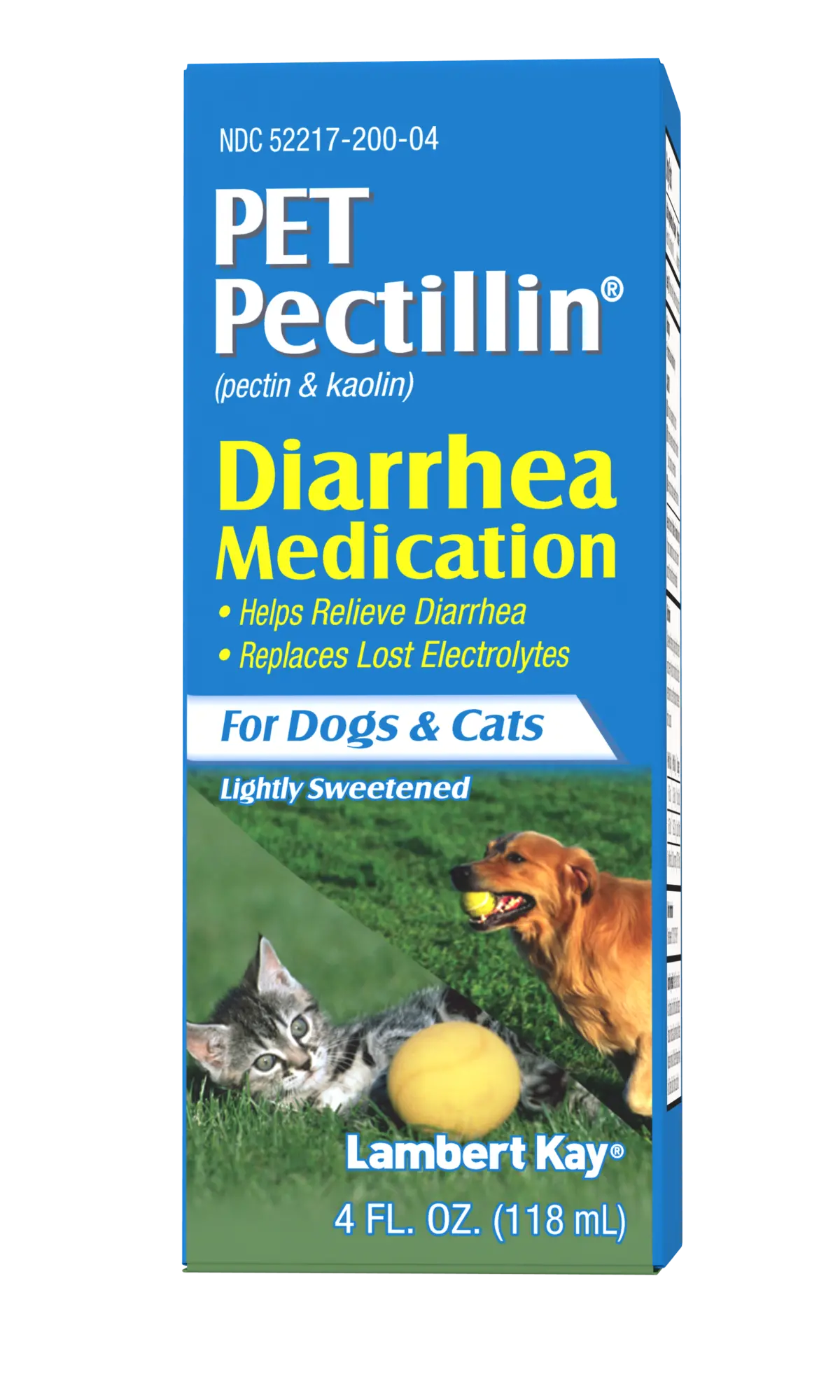 Pet-Ag Inc Pet Pectillin® Diarrhea Medication 1