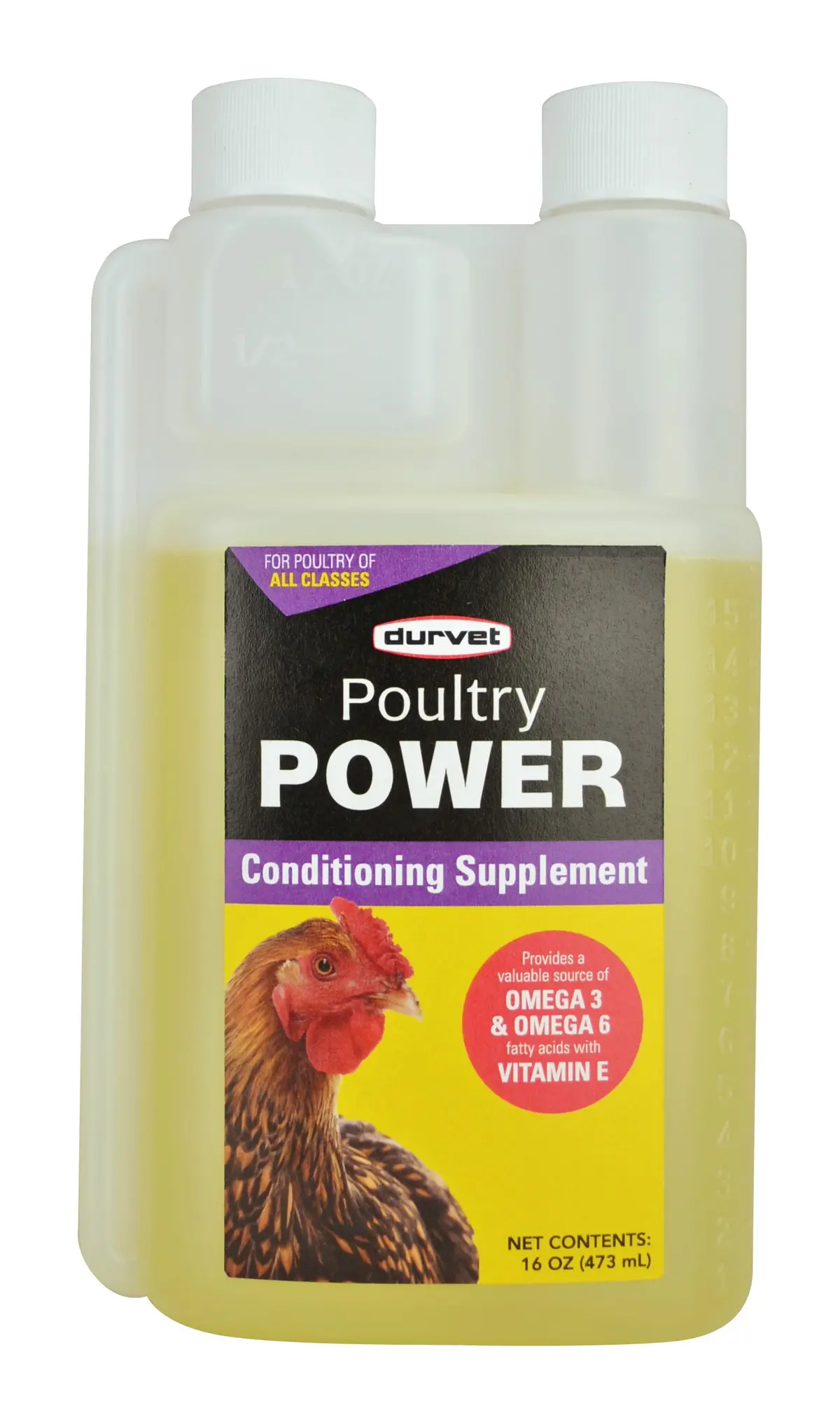Durvet Poultry Power 1