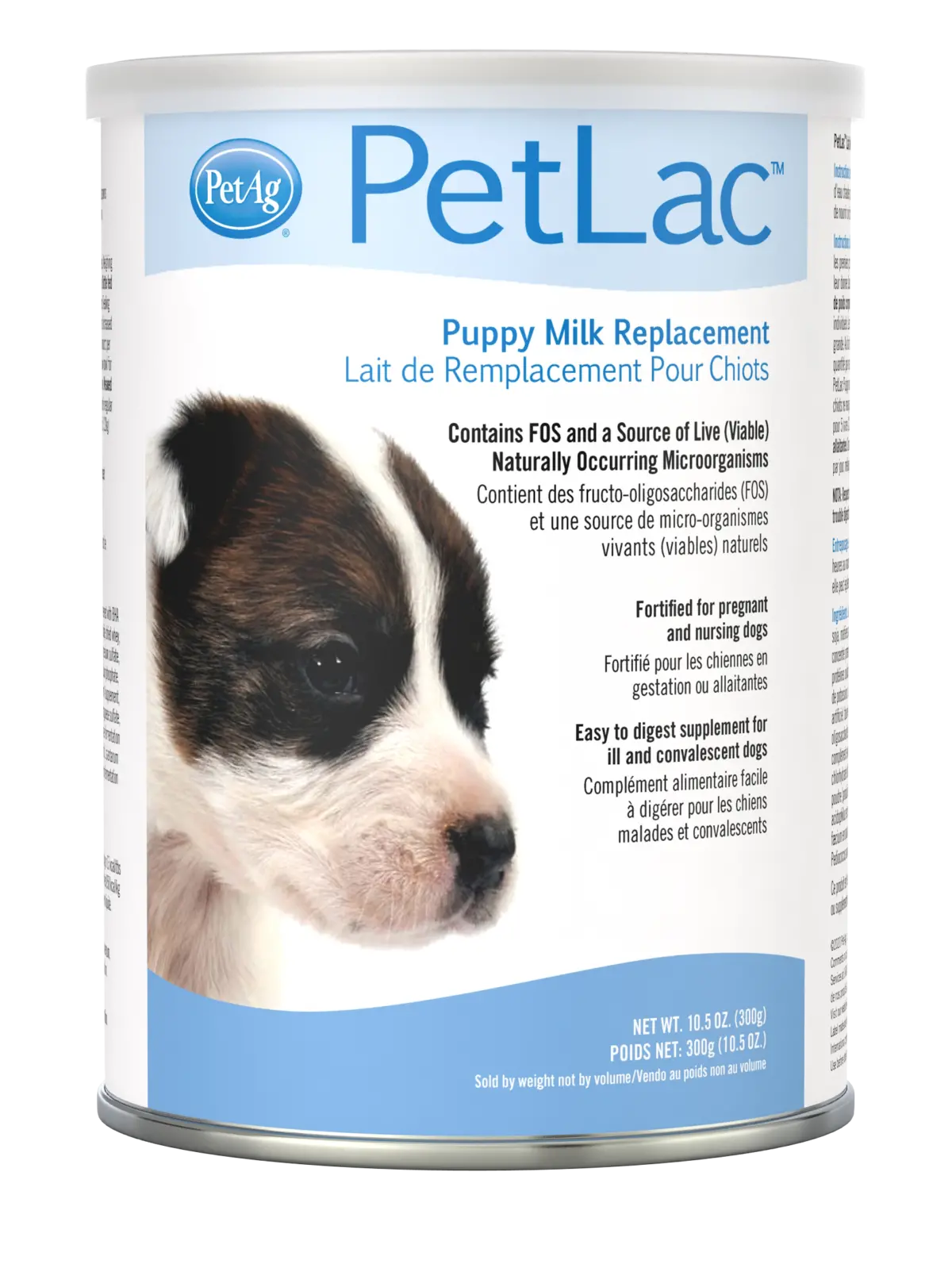 Pet-Ag Petlac™ Powder For Puppies 1