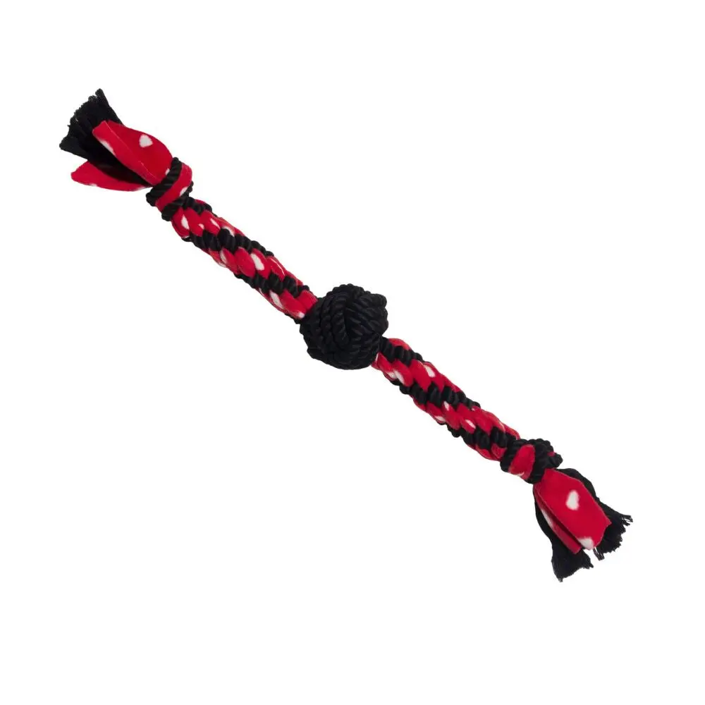 Kong Signature Rope Dual Knot With Ball 1