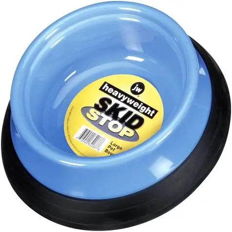 Jw Skid Stop Heavyweight Bowl 1