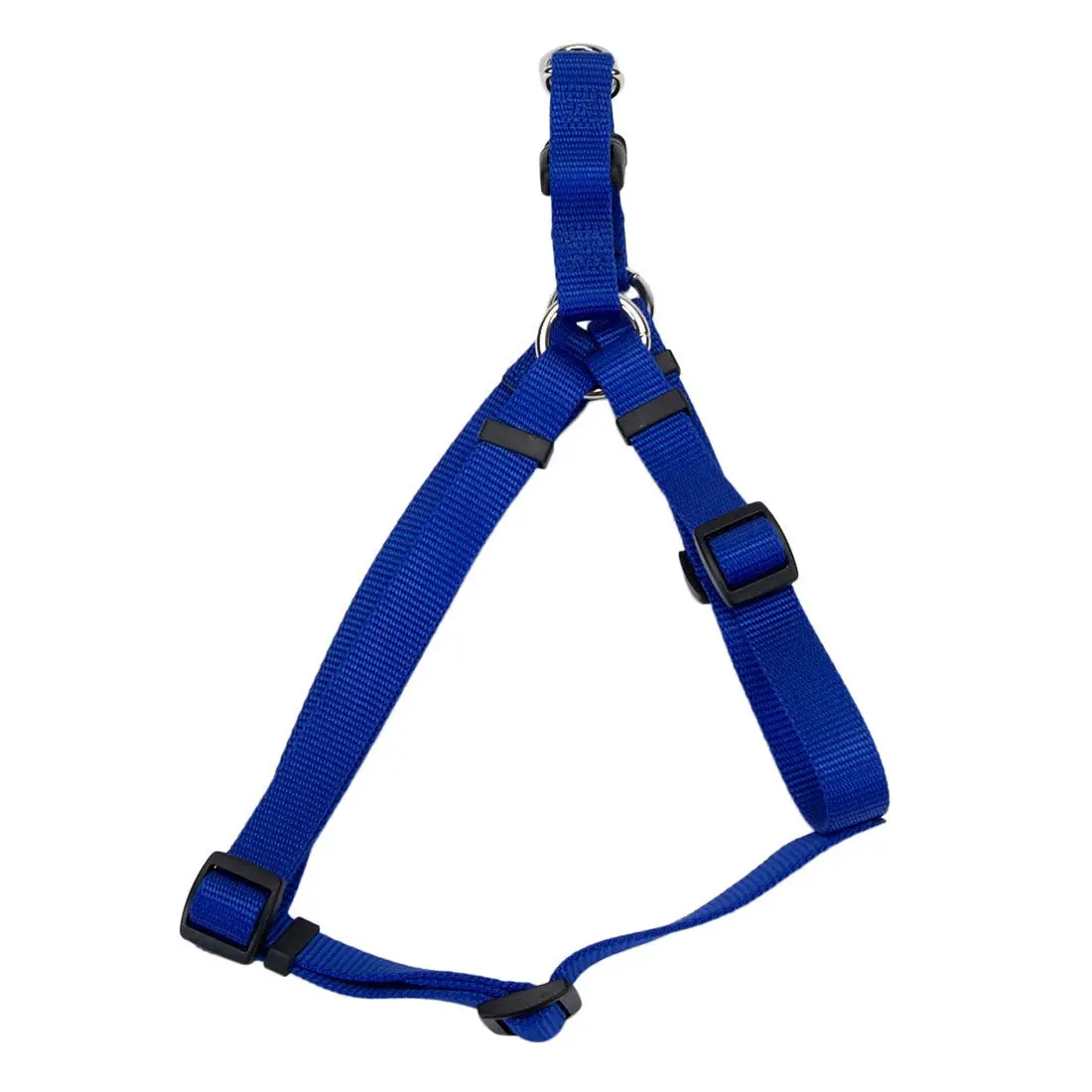 Comfort Wrap Adjustable Dog Harness 1