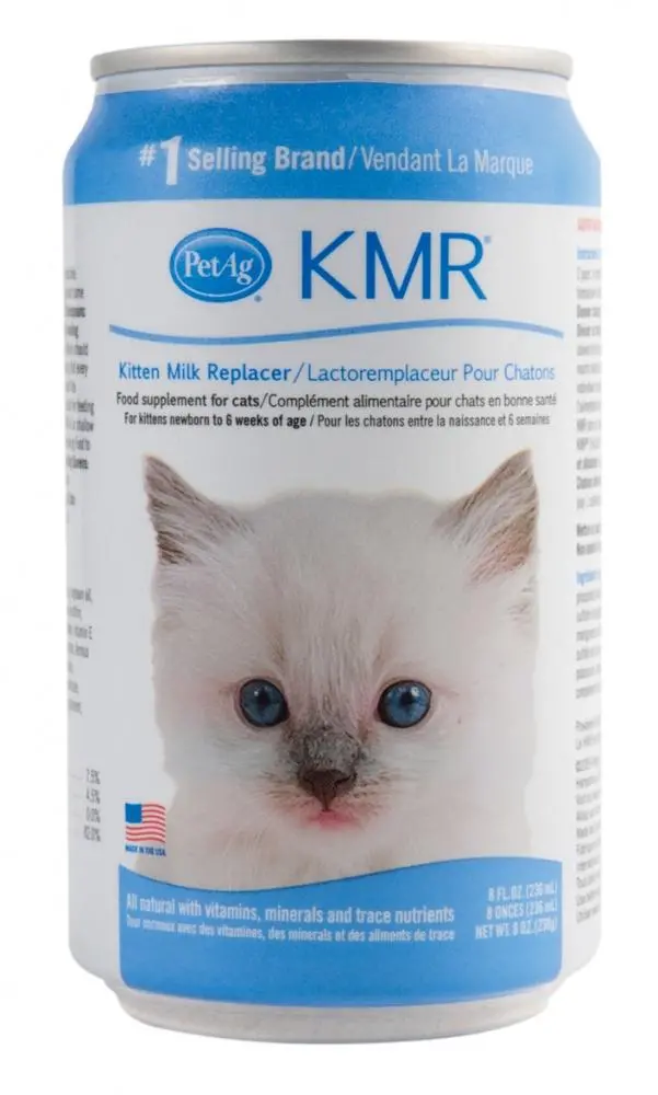 Kmr Kitten Milk Replacer Liquid 1