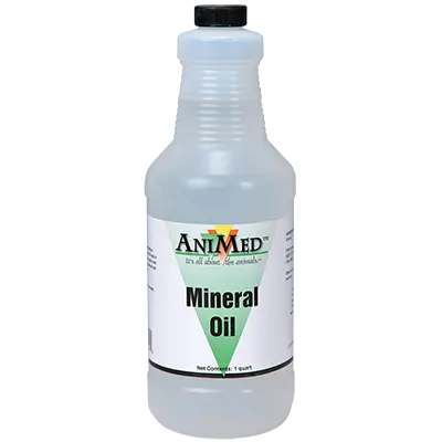 Animed™ Mineral Oil Light 1