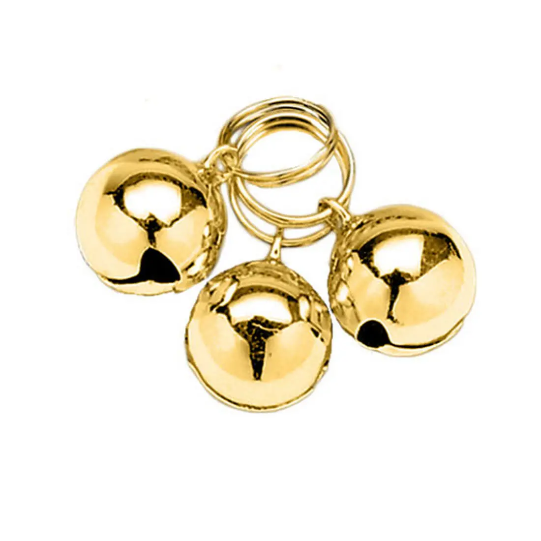 Coastal Pet Products Round Dog Bells 1