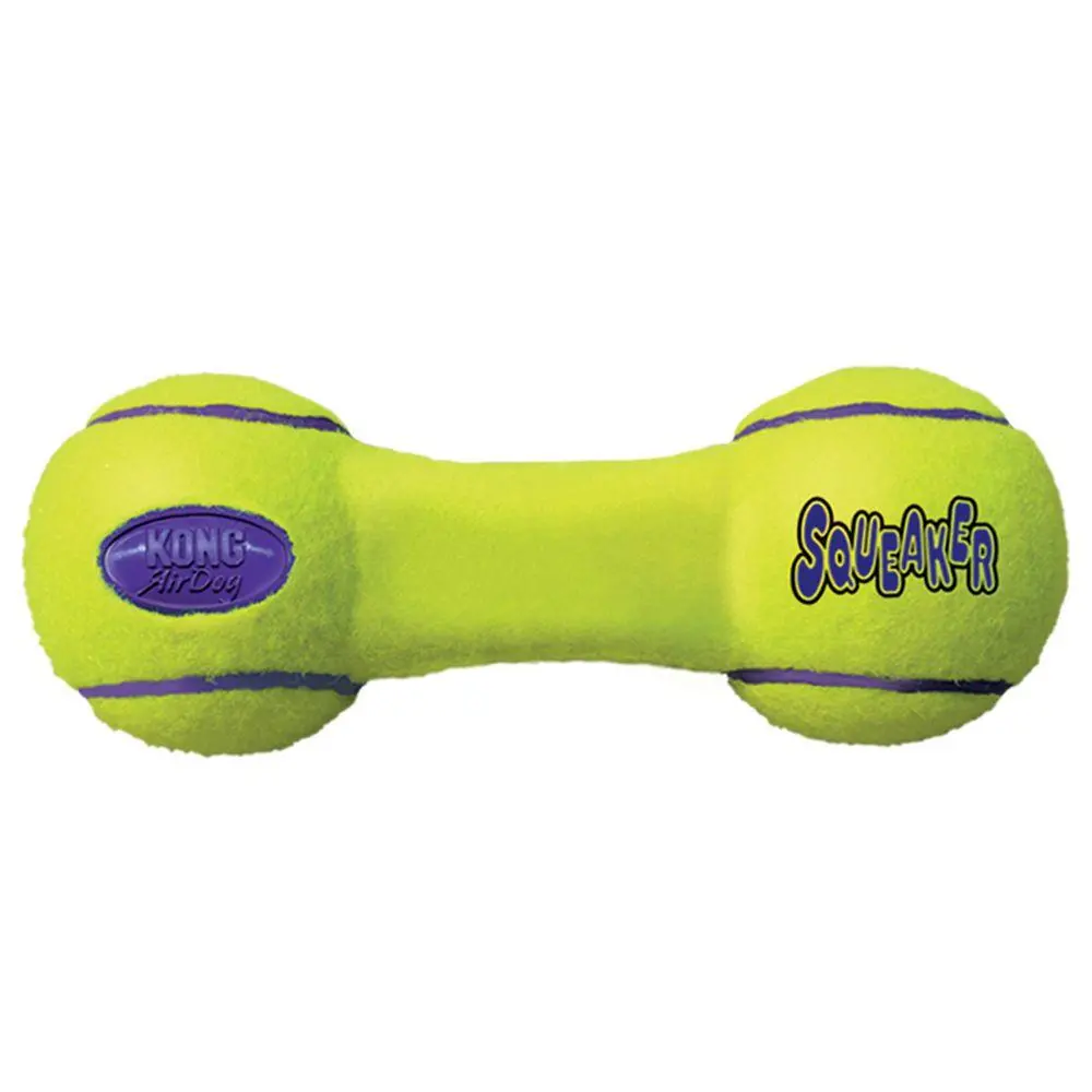 Kong Airdog Dumbbell Dog Toy 1