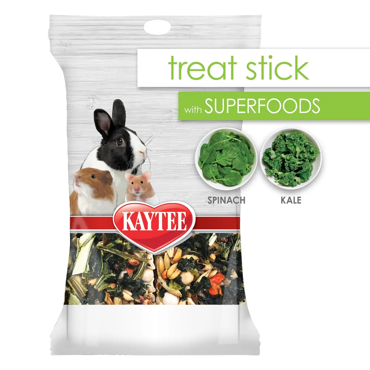 Kaytee Superfood Treat Stick 1