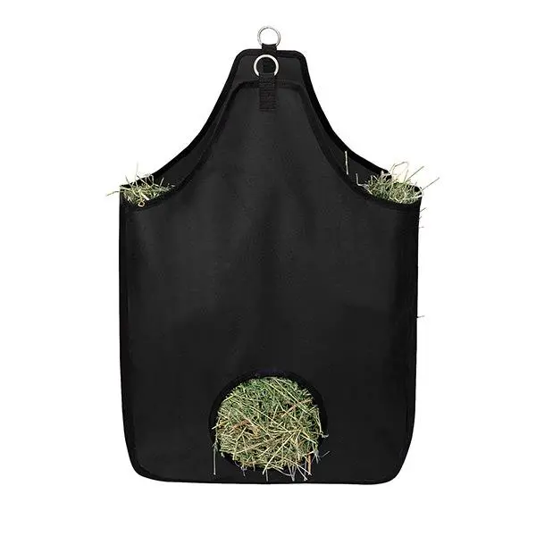 Weaver Leather Hay Bag 1