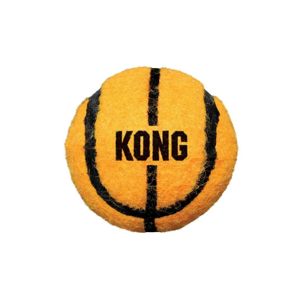 Kong Assorted Sports Balls Dog Toy 1