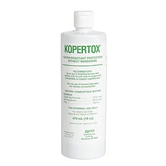 Zoetis Kopertox® 1