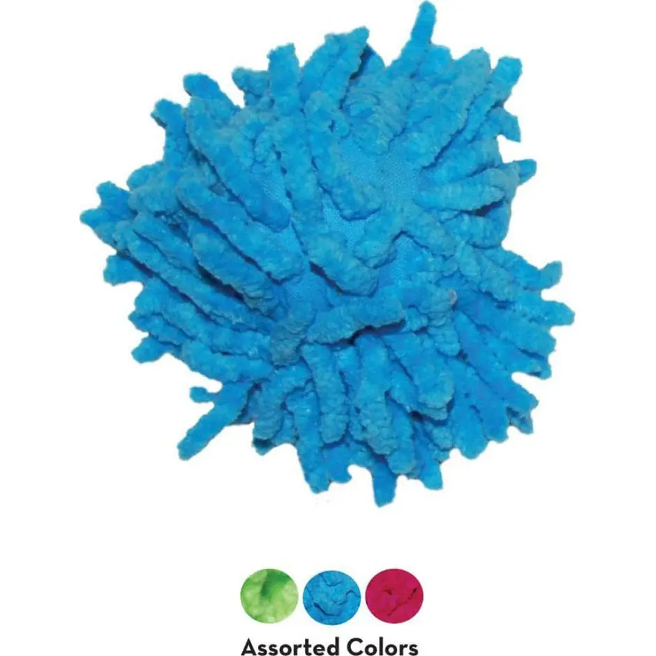 Kong Cat Active Moppy Ball 1