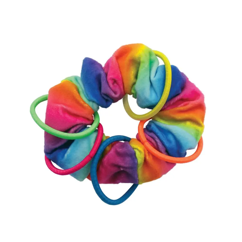 Kong Cat Active Scrunchie 1