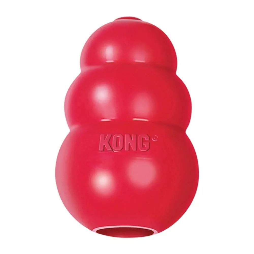 Kong Classic Dog Toy 1