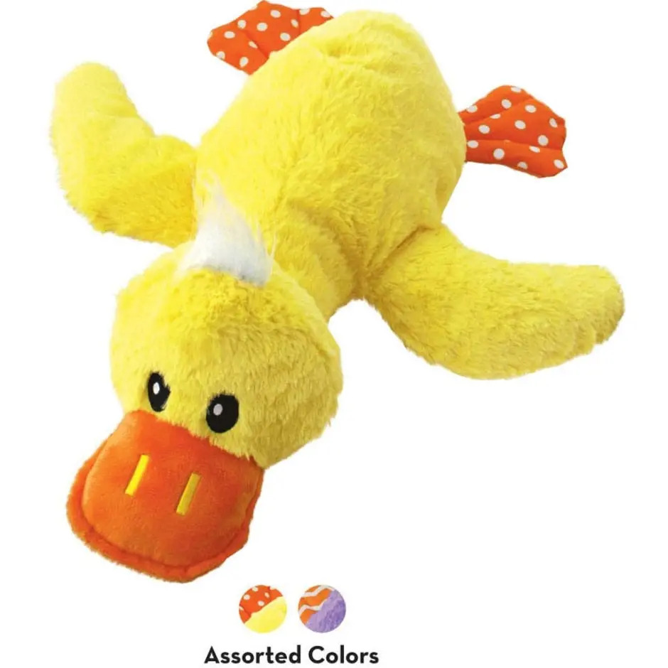 Kong Comfort Duck 1