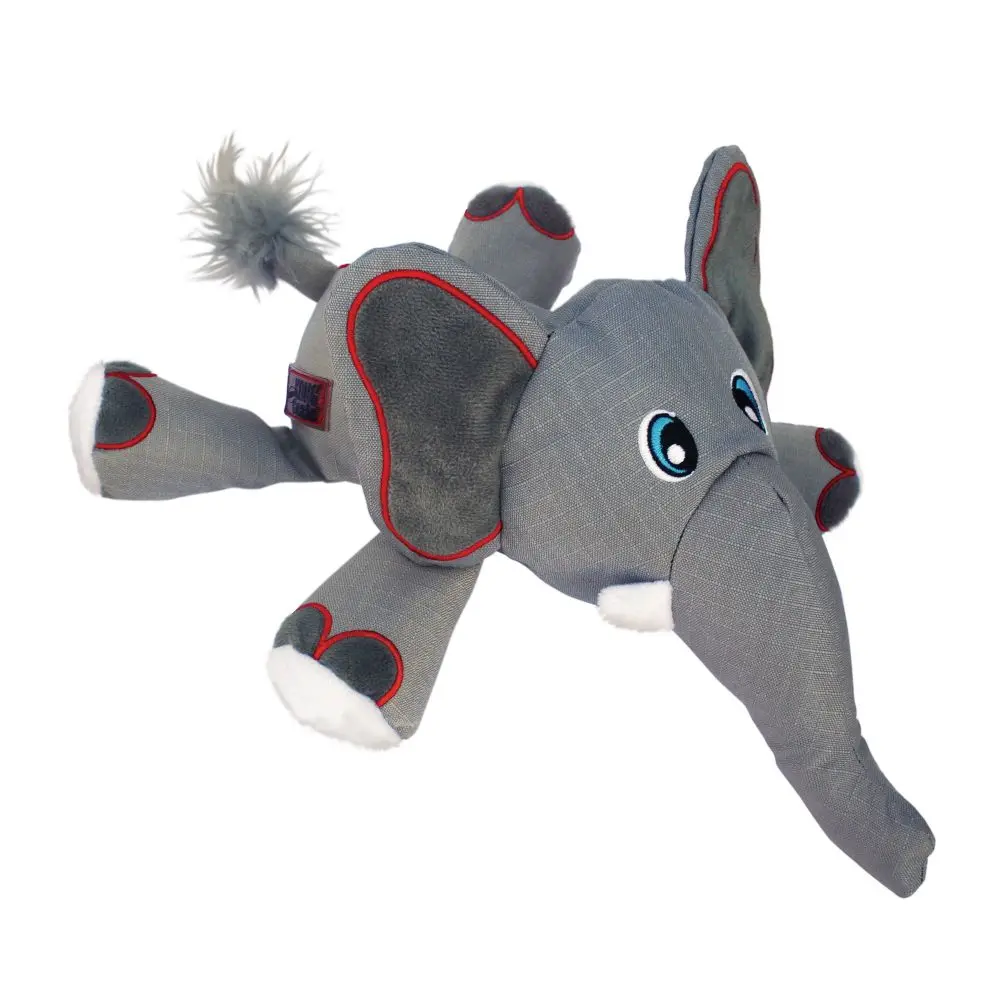 Kong Cozie Ultra Ella Elephant 1