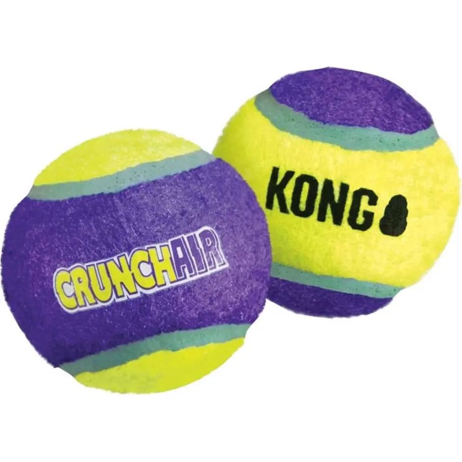 Kong Crunchair Ball 1