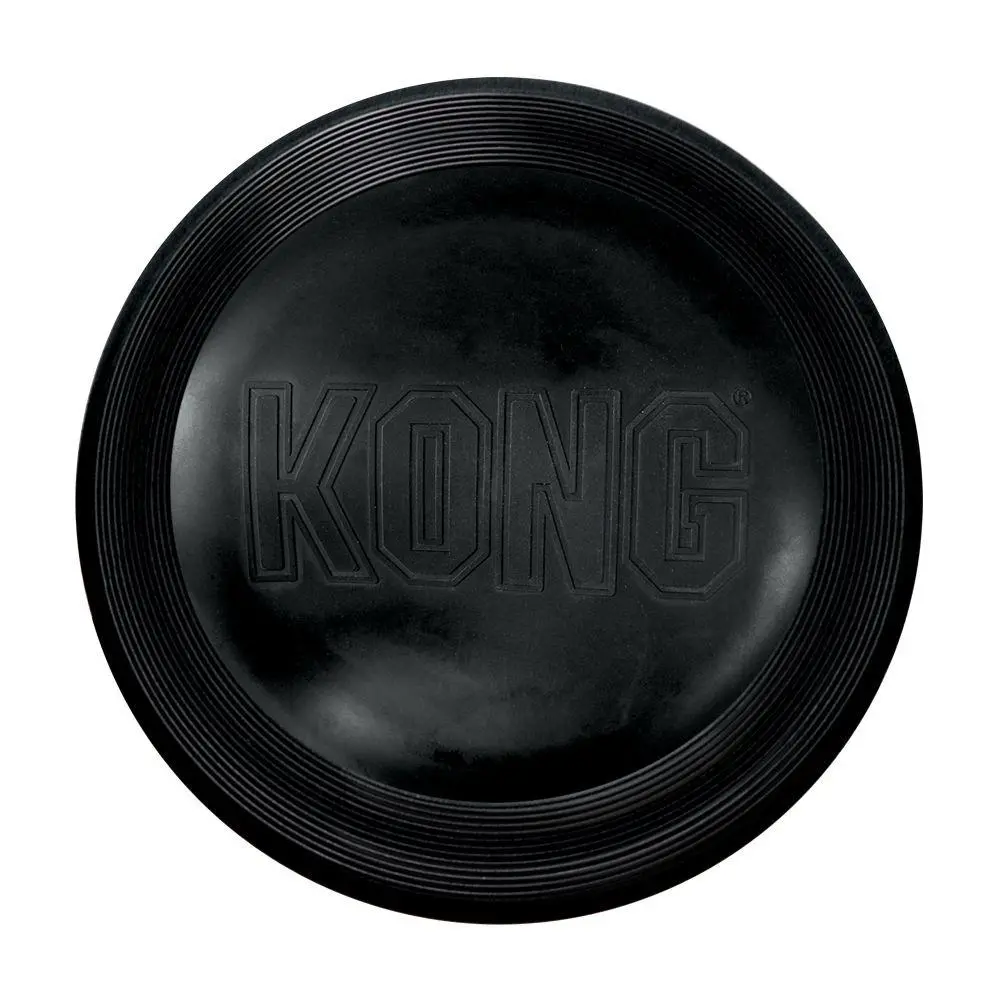 Kong Extreme Flyer Dog Toy 1