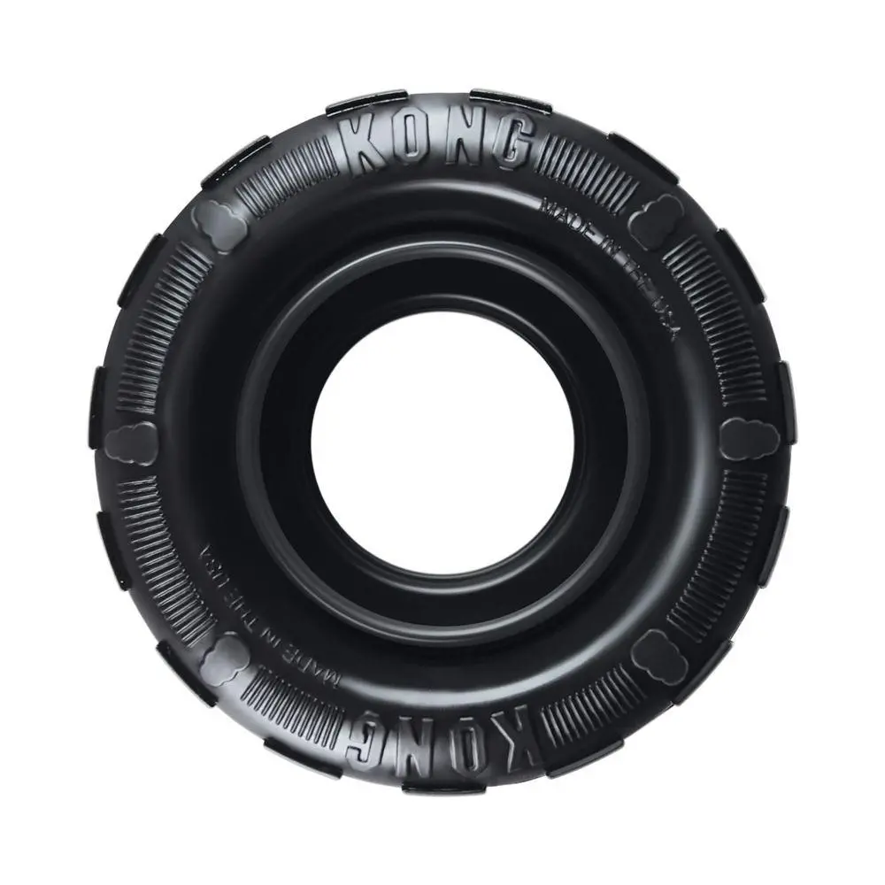 Kong Extreme Tires Dog Toy 1