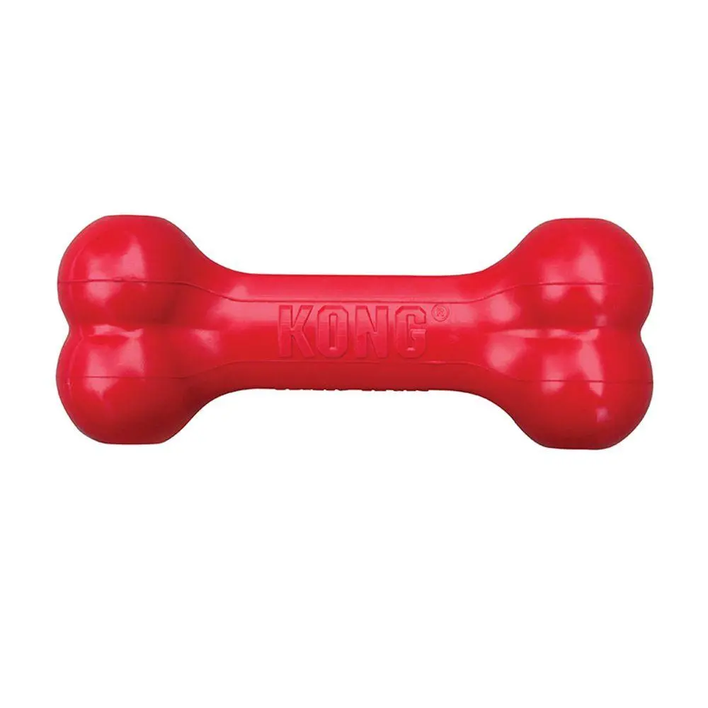 Kong Goodie Bone Dog Toy 1