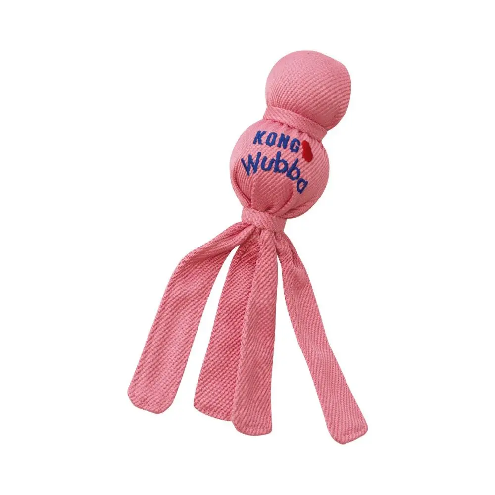 Kong Puppy Wubba Dog Toy 1