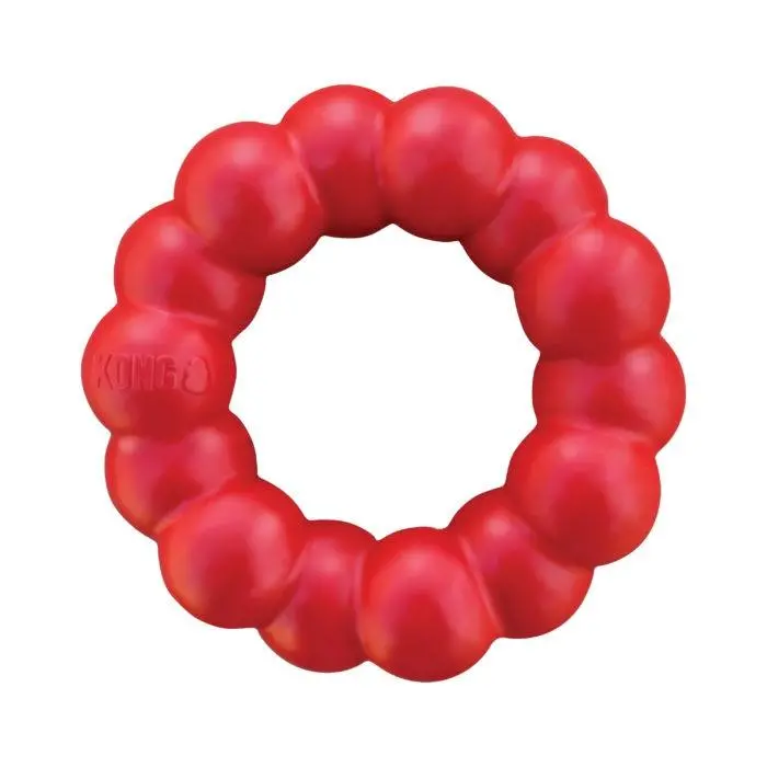 Kong Ring Chew Toy 1