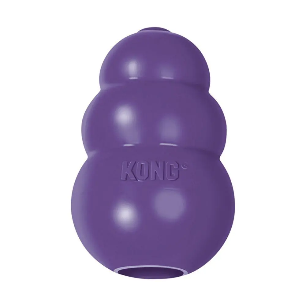 Kong Senior Kong Dog Toy 1