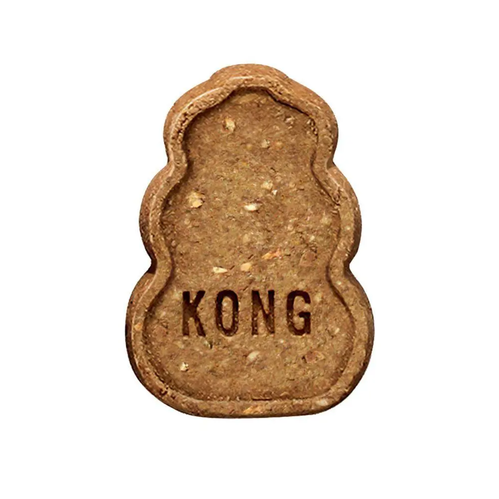 Kong Stuff'n Snacks Peanut Butter Recipe Dog Treats 1