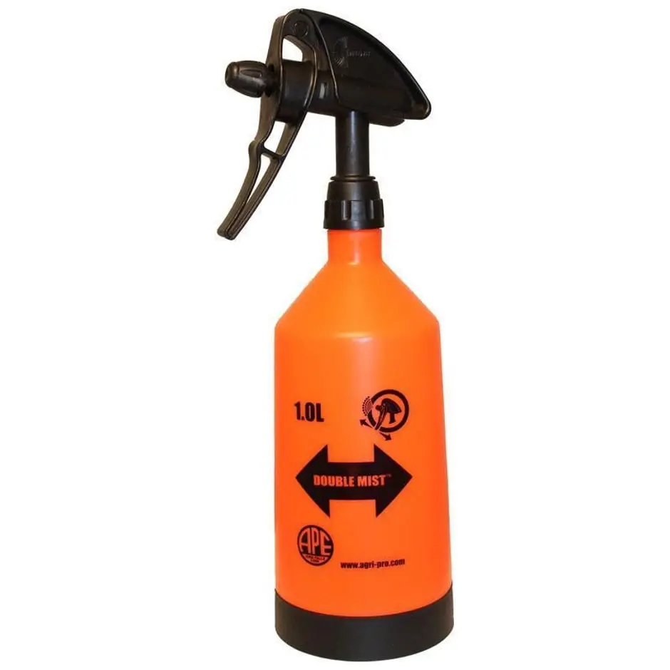 Kwazar Double Mist Sprayer 1