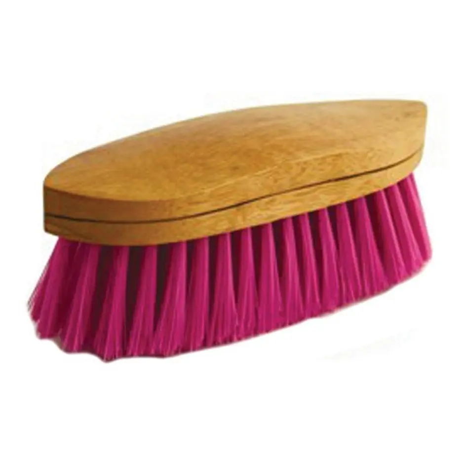 Legends Belmont Grooming Brush 1